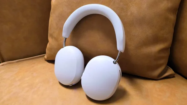 Forget Bose — these are my favorite headphones for travel and I can