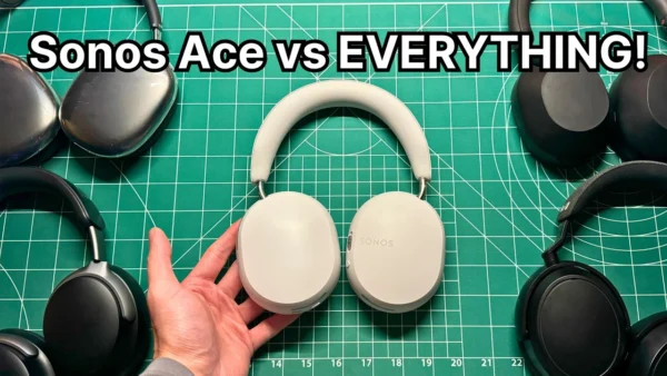 Sonos Ace Review: WORTH IT in 2025?
