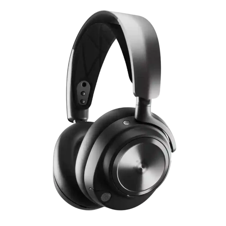 SteelSeries Arctis Nova Pro Wireless Gaming Headset