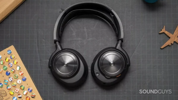 SteelSeries Arctis Nova Pro Wireless review