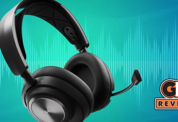 New Year, Same Gear: Two Years with the Arctis Nova Pro Wireless Headset