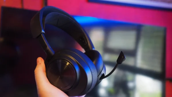 SteelSeries Arctis Nova Pro review: A multi-platform monster that sits at the apex of all gaming headsets