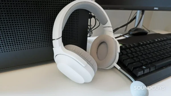 Razer Barracuda X (2022) review