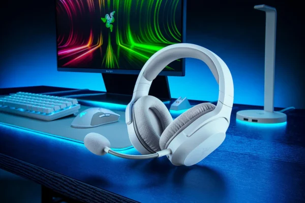 Review: Razer Barracuda X headset