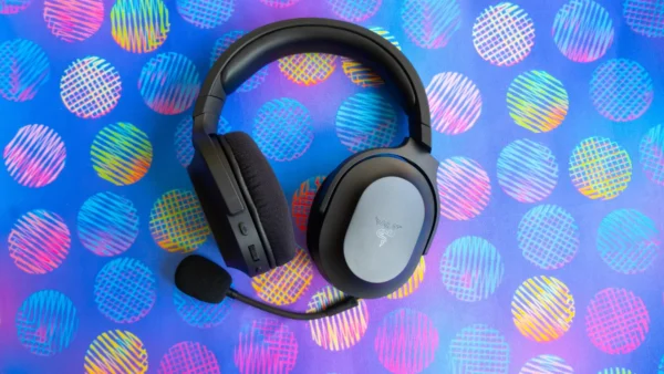 Razer Barracuda X wireless headset boosts games on the Switch, PS5, Android