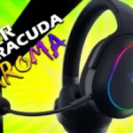 Reviewing the Razer Barracuda X Chroma Wireless Gaming Headset