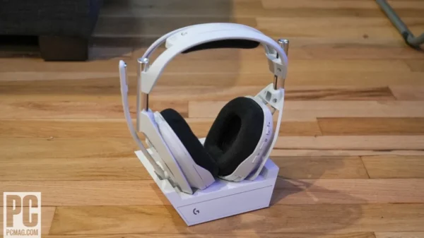 Logitech G Astro A50 X Review