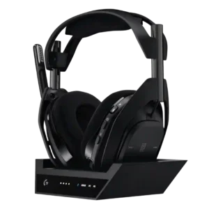 Logitech G Astro A50 X Wireless Gaming Headset