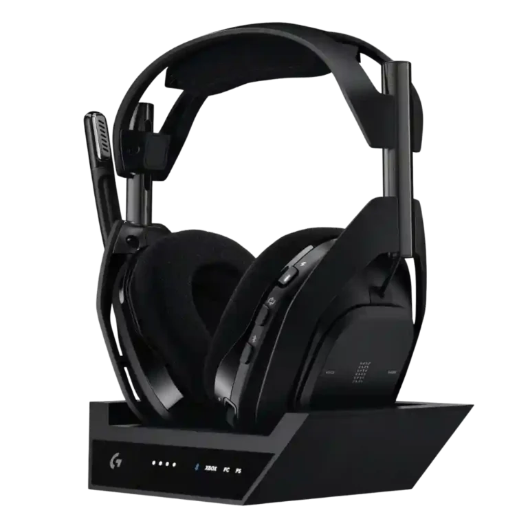 Logitech G Astro A50 X Wireless Gaming Headset