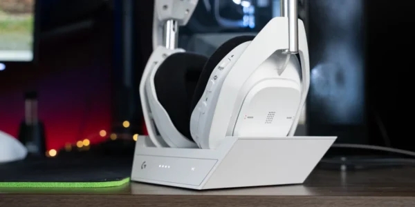 Logitech Astro A50 X Review: An incredible gaming headset that's not for everyone [Video]