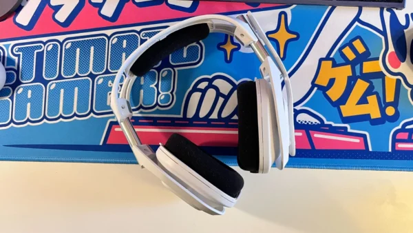 Astro A50 X review - near-perfect multi-platform audio