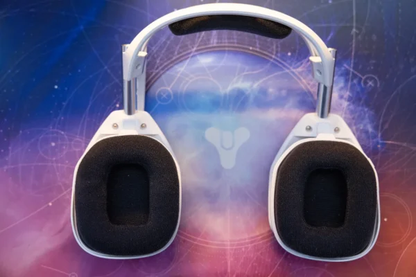 Logitech Astro A50 X Headset Review - IGN