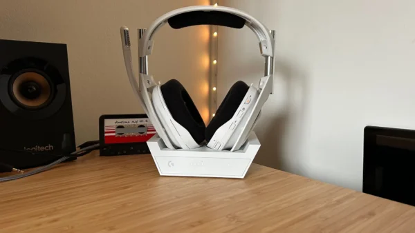 Astro A50 X review: