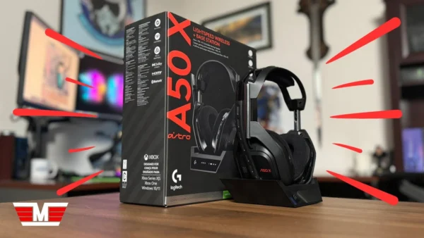 Astro A50 X Honest Review