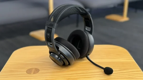 Turtle Beach Atlas Air Review