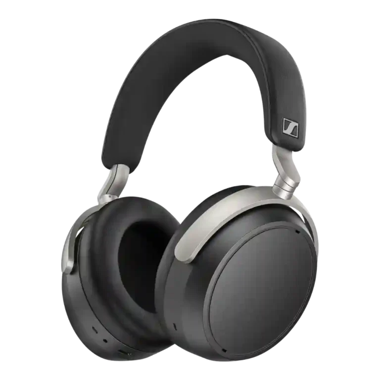 Sennheiser HDB 630 Wireless Over-Ear Headphones
