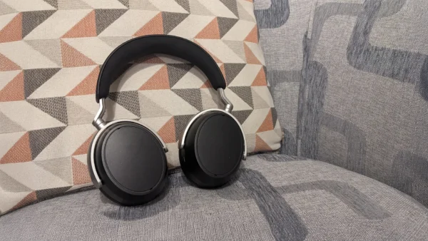 Sennheiser HDB 630 review