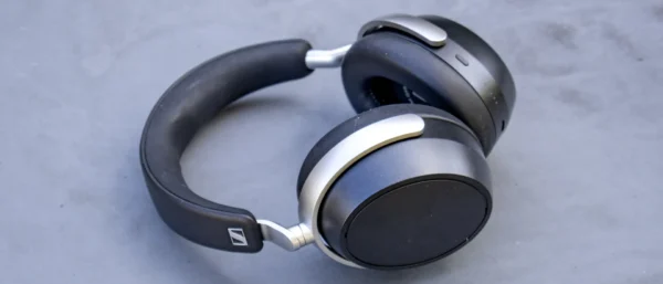 Sennheiser HDB 630 review: these are the most detailed wireless headphones I