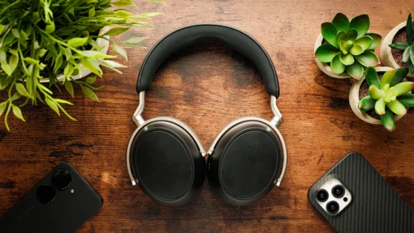 Sennheiser HDB 630 review - Better than Bose, Sony, and Apple?