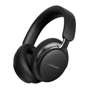 Bose QuietComfort Ultra Bluetooth Headphones (2nd Gen)