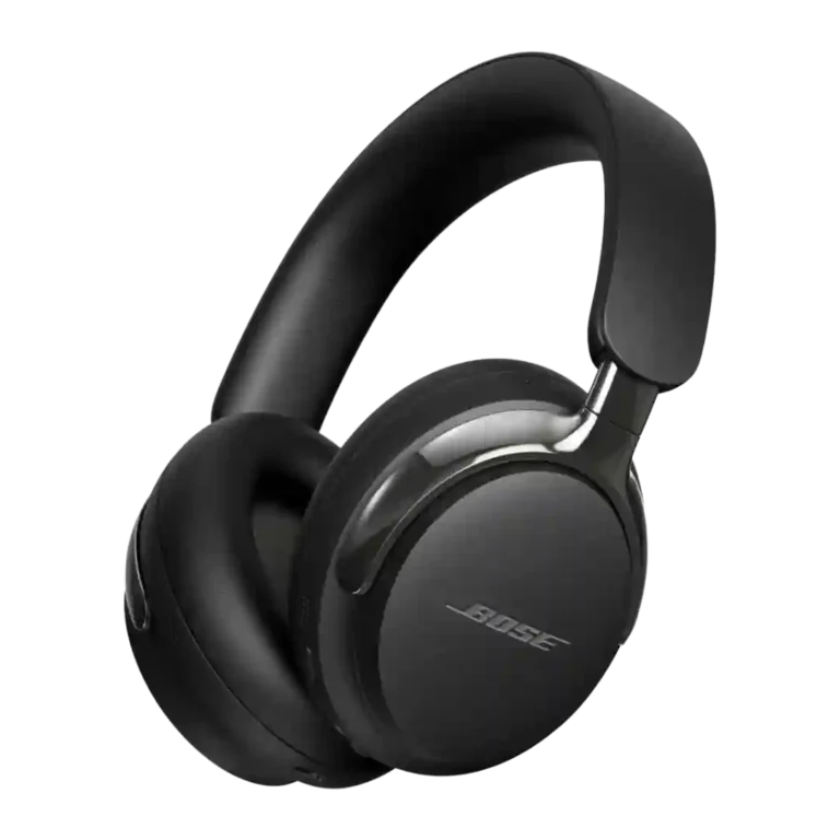 Bose QuietComfort Ultra Bluetooth Headphones (2nd Gen)