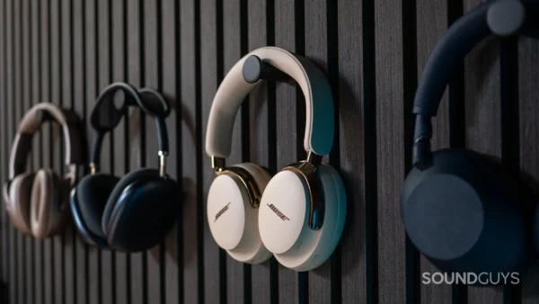 Bose QuietComfort Ultra Headphones (2nd Gen) review: Boring refresh or notable upgrade?
