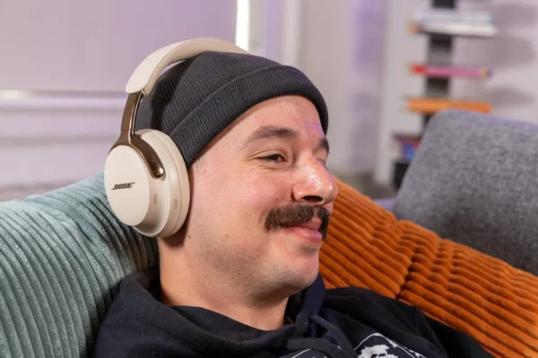 Bose QuietComfort Ultra Headphones (2nd Gen) Review: The New King of ANC?