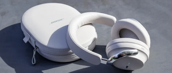 I just tested the Bose QuietComfort Ultra Headphones gen 2 — I've never experienced ANC this good