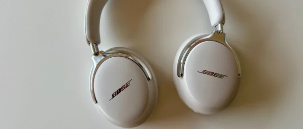 I tested them, and Bose QuietComfort Ultra Headphones (2nd Gen) are the absolute best active noise cancelling cans for the