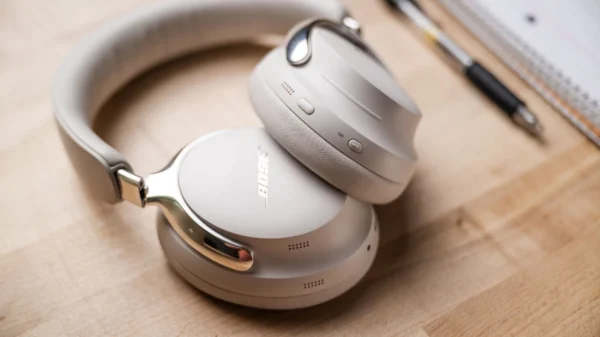 Bose QuietComfort Ultra (2nd Gen) Headphones Review