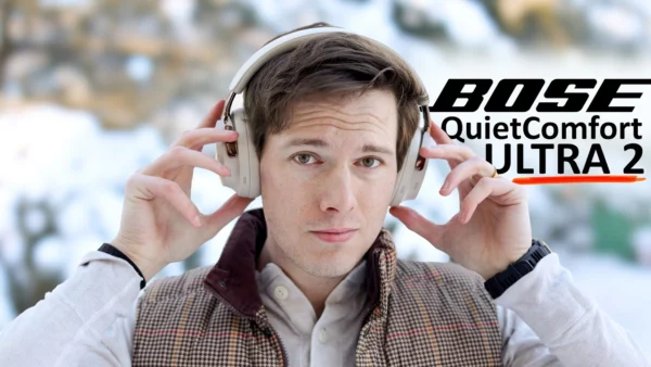 Bose QuietComfort Ultra 2 (Problems & Best Features after 2 Months Daily Use)