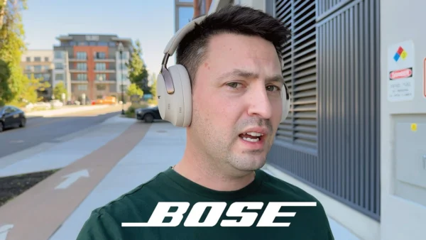 Why the Bose QC Ultra 2 Headphones are nearing perfection