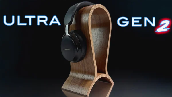 Are the NEW Bose QC Ultra 2 Headphones Worth the Hype?