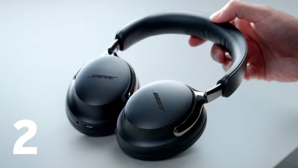 Bose QC Ultra 2 Review: Worth It?