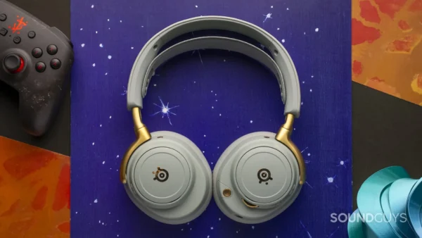 SteelSeries Arctis Nova Elite review: The ultimate gaming headset?