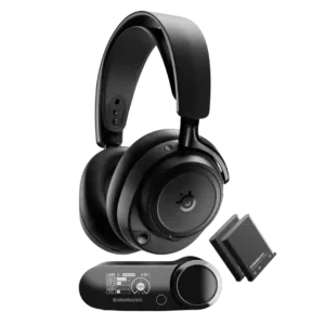 SteelSeries Arctis Nova Elite
