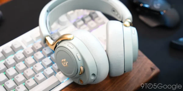 Review: SteelSeries' pricey Arctis Nova Elite headphones excel at gaming – or anything, really