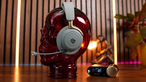 Deep dive into the SteelSeries Arctis Nova Elite - the very best gaming headset?