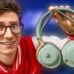 The Most EXPENSIVE Gaming Headset Ever? - Steelseries Nova Elite Review