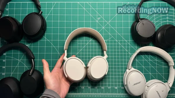 Sennheiser Accentum Review: WORTH IT in 2025?
