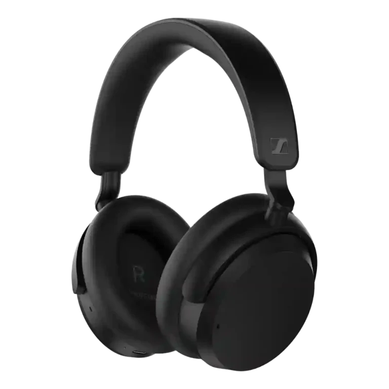 Sennheiser ACCENTUM Wireless Headphones