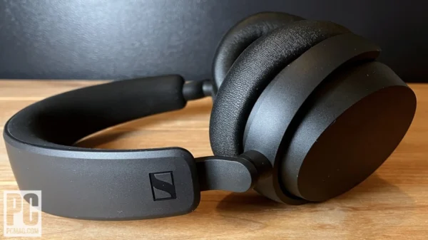 Sennheiser Accentum Wireless Review