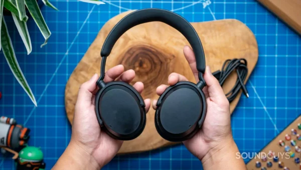 Sennheiser ACCENTUM Wireless review
