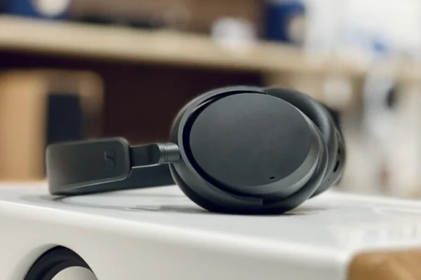 Sennheiser Accentum Wireless Review