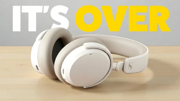 Sennheiser Accentum Wireless Review - What NO ONE Tells You Before Buying