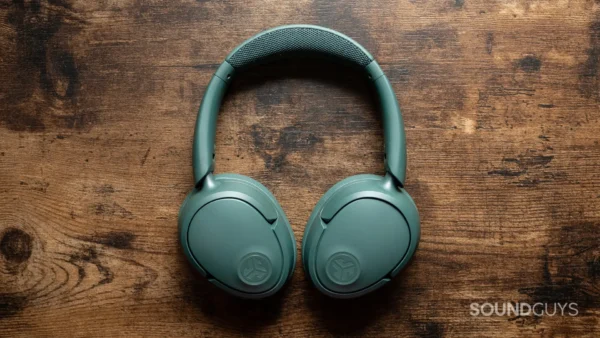 JLab JBuds Lux ANC review