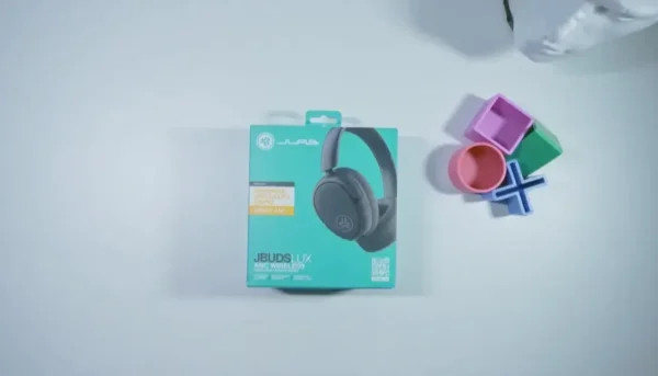 Very Underrated! JLab JBuds Lux ANC Review — Aaron x Loud and Wireless