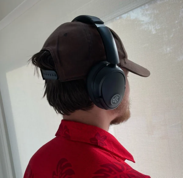 JLabs JBuds Lux ANC wireless headphones review - great sound that doesn't quit