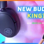 Very Underrated! JLab JBuds Lux ANC review