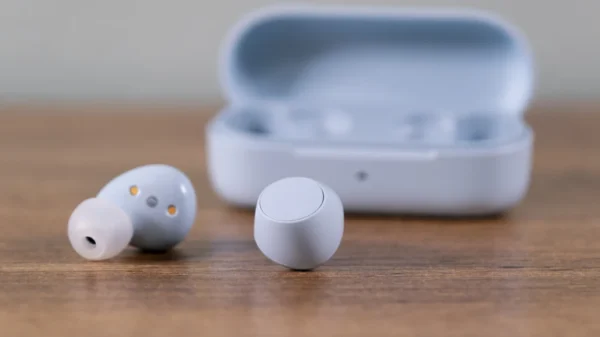 Sony WF-C510 Review